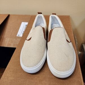 Lauren Ralph Lauren Women's Canvas Shoes